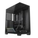 MODECOM VOLCANO STELLAR PLUS MIDI BLACK