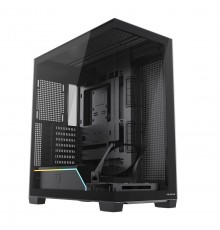 MODECOM VOLCANO STELLAR PLUS MIDI BLACK