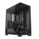 MODECOM VOLCANO STELLAR PLUS MIDI BLACK