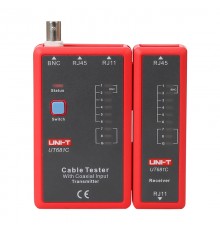 UNI-T UT681C network cable tester