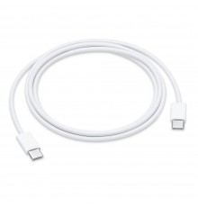 Apple MM093ZM/A USB cable 1 m USB C White