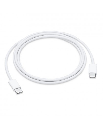 Apple MM093ZM/A USB cable 1 m USB C White