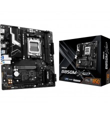Asrock B850M-X R2 AMD B850 Socket AM5 micro ATX