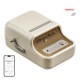Niimbot B21 Pro Portable Label Printer (cream)