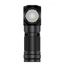 Superfire TH03 multi-function flashlight, 460 lm, USB-C, 5 modes