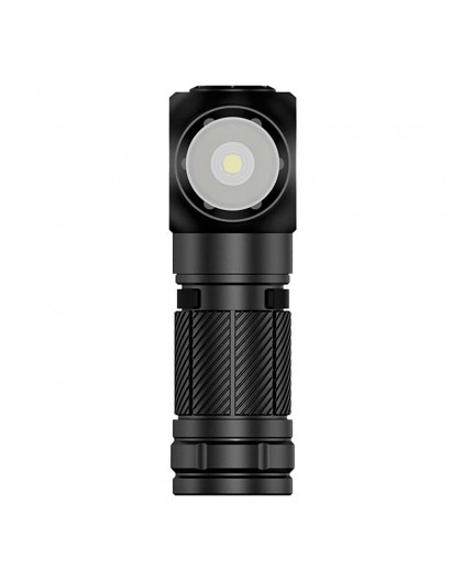 Superfire TH03 multi-function flashlight, 460 lm, USB-C, 5 modes