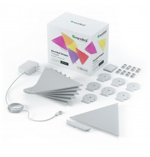 Nanoleaf TRIANGLE SMARTER KIT