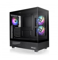 Case Thermaltake View 270 Plus TG Black