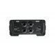 Mackie MDB-2P Passive direct box Black