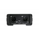 Mackie MDB-2P Passive direct box Black