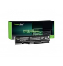 Green Cell TS01 notebook spare part Battery