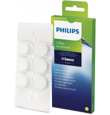 Philips Same as CA6704/60 Coffee oil remover tablets