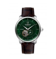 Zeppelin Bodensee 8166-4 automatik watch