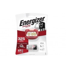 ENERGIZER FLASHLIGHT HEADLIGHT HDL20 3AAA 325 lm