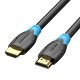 Vention HDMI Cable 5M Black