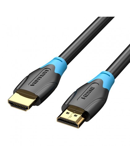 Vention HDMI Cable 5M Black