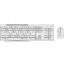 Logitech MK295 Silent Wireless Combo