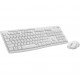 Logitech MK295 Silent Wireless Combo