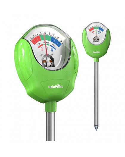 Soil Moisture Tester RainPoint