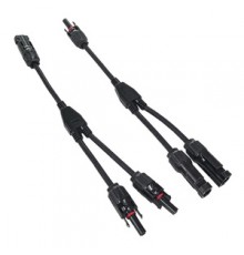 EcoFlow Cable Solar Parallel Connection 30cm