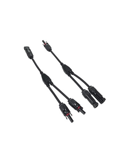EcoFlow Cable Solar Parallel Connection 30cm