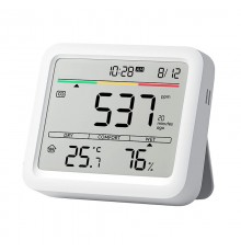 SwitchBot Meter Pro CO2 thermometer and hygrometer