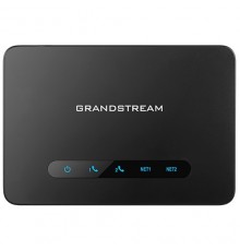 VOIP Adapter Grandstream HT ATA 812v2