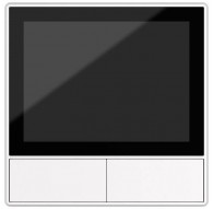 Sonoff NSPanel Smart Wall Switch White