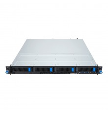 ASUS Server Platform RS300-E12-RS4/1+1 450 W 90SF03A1-M00070