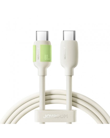 Fast Charging Data Cable Joyroom S-A53 Type-C - Type-C