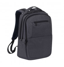 Rivacase 7765 40.6 cm (16") Backpack Black