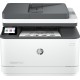 HP LaserJet Pro MFP 3102fdn Printer