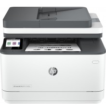 HP LaserJet Pro MFP 3102fdn Printer