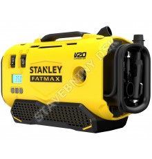 Kompresor aku 18V SFMCE520B STANLEY