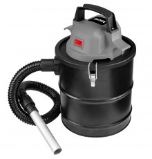 Graphite 58GE125 ash vacuum