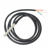 Shelly DS18B20 Temperature Sensor (3m Cable)