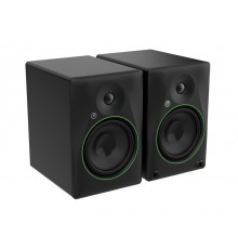 Mackie CR8 BT - Active Monitors with Bluetooth