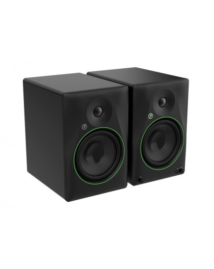 Mackie CR8 BT - Active Monitors with Bluetooth