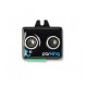 blebox parkingsensor Garage parking sensor