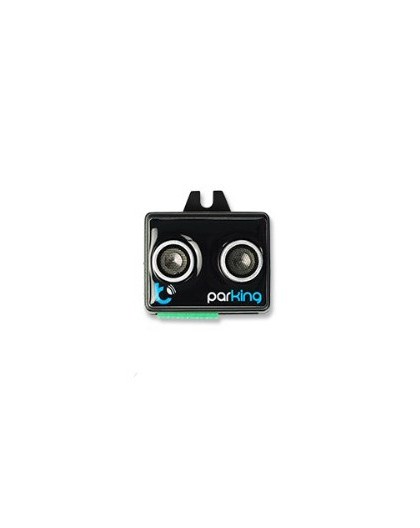 blebox parkingsensor Garage parking sensor