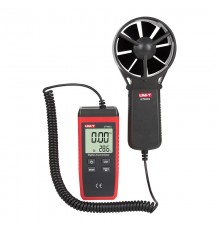 UNI-T UT363S anemometer