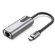 Adapter Gigabit Ethernet Vention USB-C