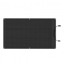 Photovoltaic panel EcoFlow 100W
