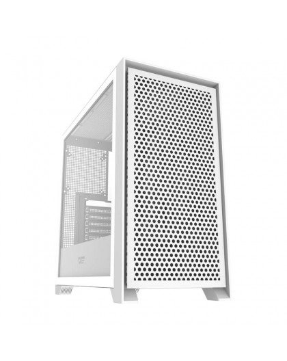 Darkflash DRX90 computer case (white)