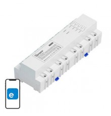 Smart switch Sonoff SPM-4Relay 4 x 20A WiFi