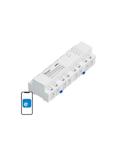 Smart switch Sonoff SPM-4Relay 4 x 20A WiFi
