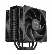 Cooler Master Hyper 212 Black X Duo CPU cooler (black)