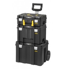 Stanley FATMAX FMST75753-9 tool storage case Black