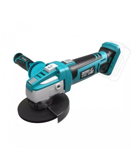 DEDRA DED7050 angle grinder