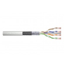 CAT 6 SF/UTP PATCH CABLE RAW